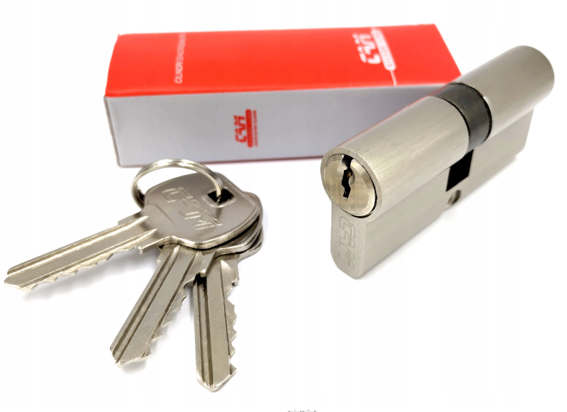 Zylinderschloss Schließzylinde Schließanlage Profilzylinder Schloss Qualität EU