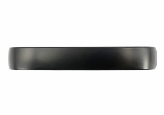 Möbelgriffe Schrankgriffe Schubladengriffe Küchengriffe Metallgriffe HD42 Schwarz