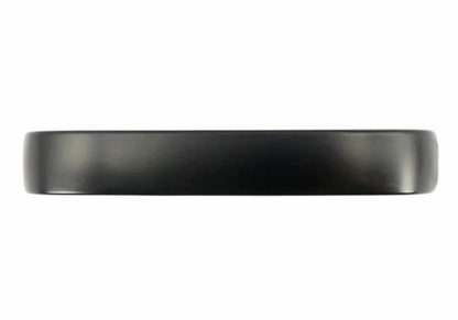 Möbelgriffe Schrankgriffe Schubladengriffe Küchengriffe Metallgriffe HD42 Schwarz