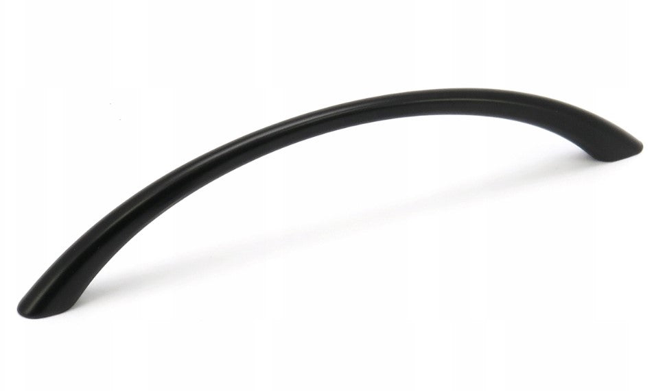 Möbelgriffe Schrankgriffe Schubladengriffe Metallgriffe Schwarz HD02