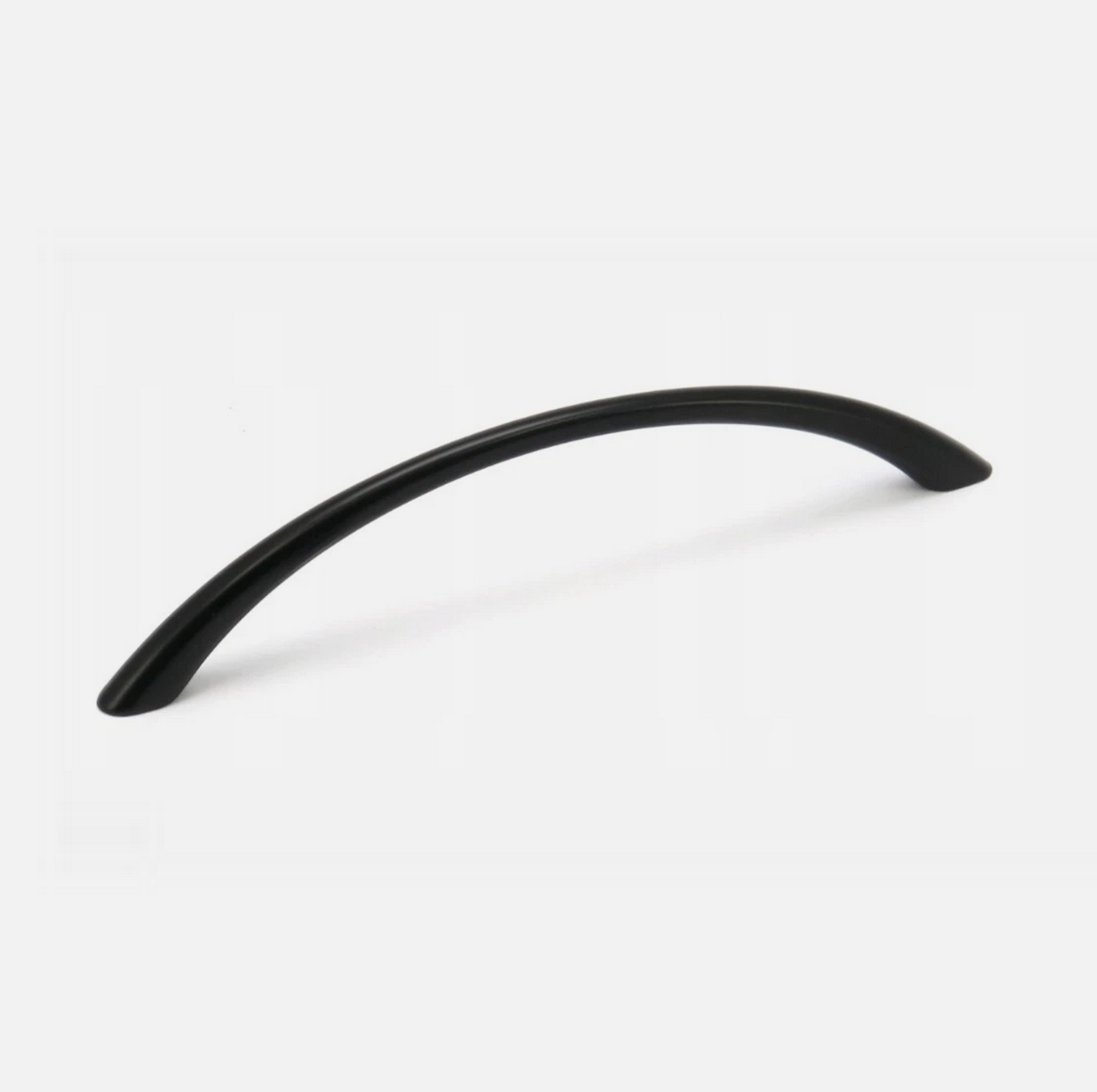Möbelgriffe Schrankgriffe Schubladengriffe Metallgriffe Schwarz HD02