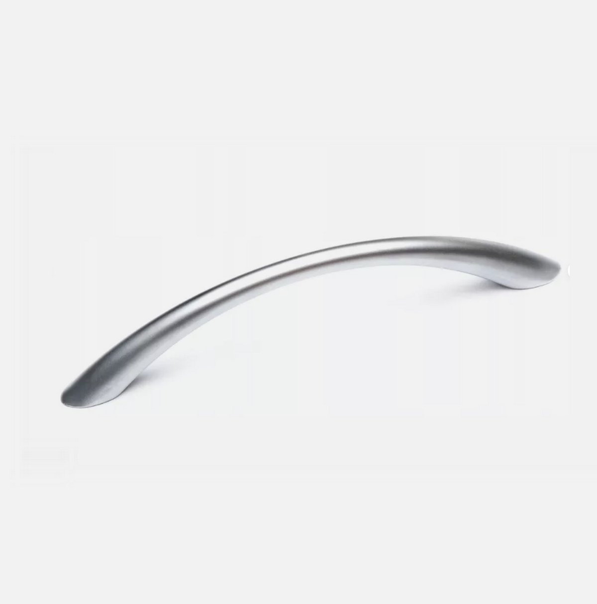 Möbelgriffe Schrankgriffe Schubladengriffe Küchengriffe Metallgriffe Silber HD02