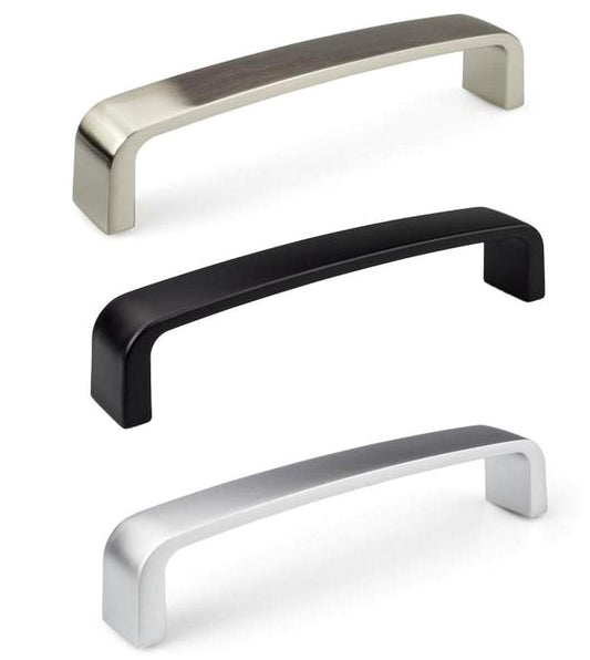 Möbelgriffe Schrankgriffe Schubladengriffe Küchengriffe Metallgriffe HD136