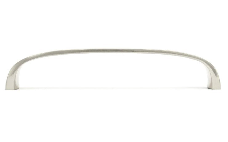 Möbelgriffe Schrankgriffe Schubladengriffe Küchengriffe Metallgriffe HD42 Satin