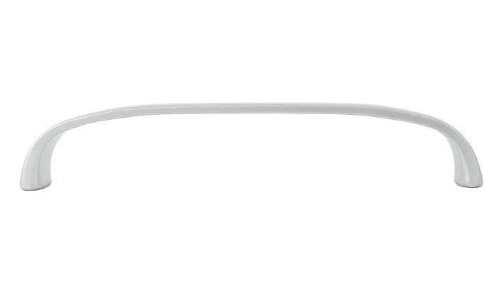 Möbelgriffe Schrankgriffe Schubladengriffe Küchengriffe Metallgriffe HD42 Silber