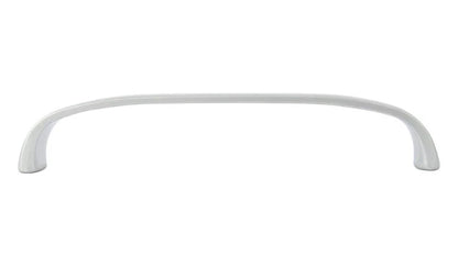 Möbelgriffe Schrankgriffe Schubladengriffe Küchengriffe Metallgriffe HD42 Silber